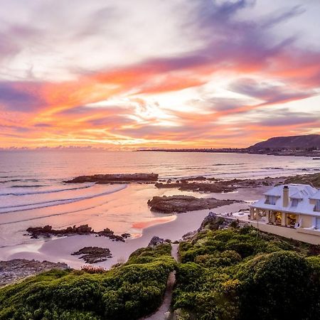 Birkenhead House Hotel Hermanus Exterior foto