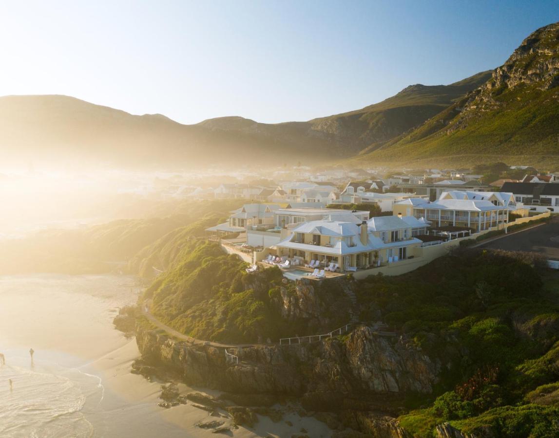 Birkenhead House Hotel Hermanus Exterior foto