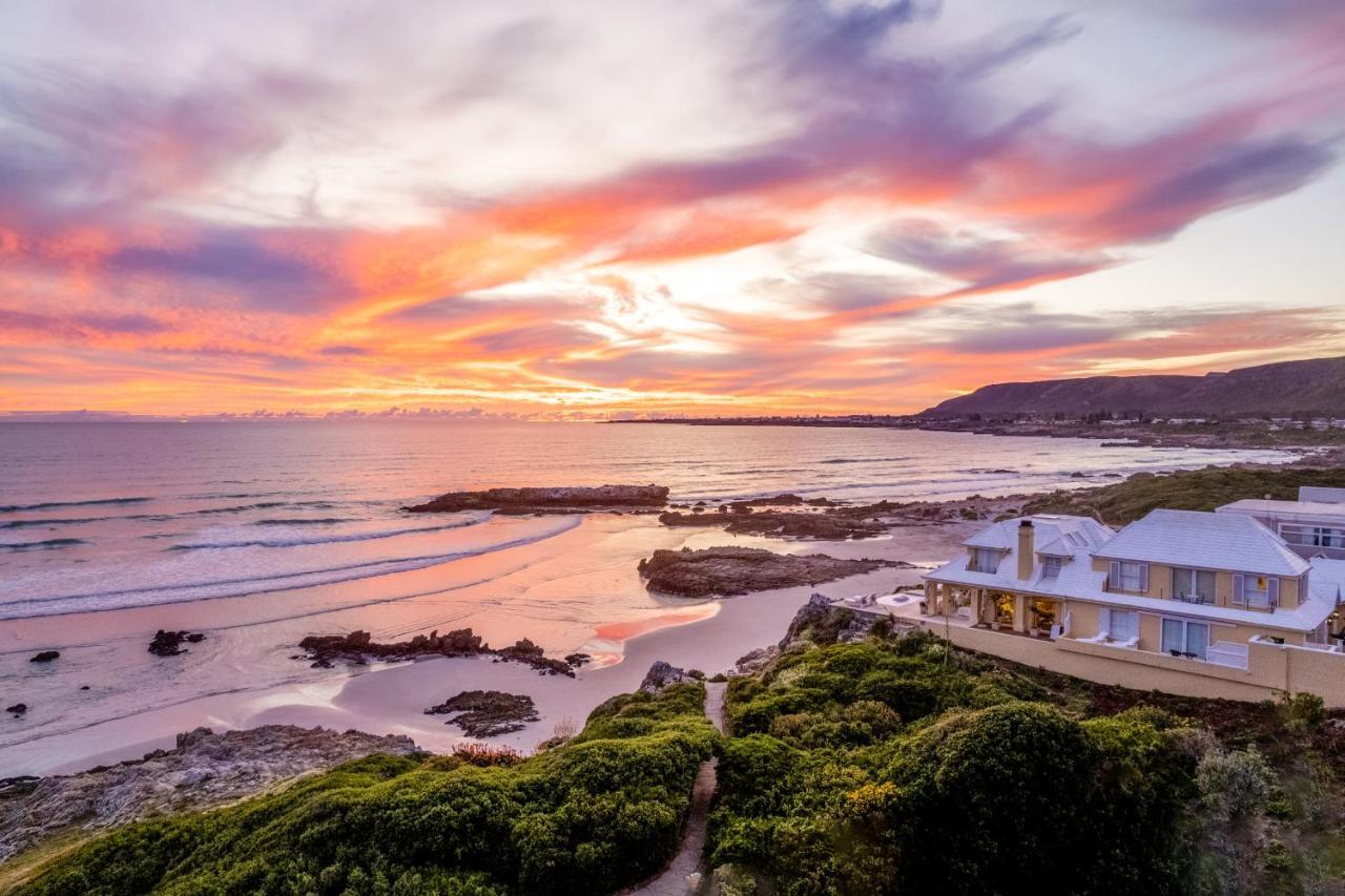 Birkenhead House Hotel Hermanus Exterior foto