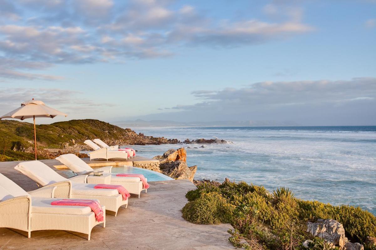 Birkenhead House Hotel Hermanus Exterior foto