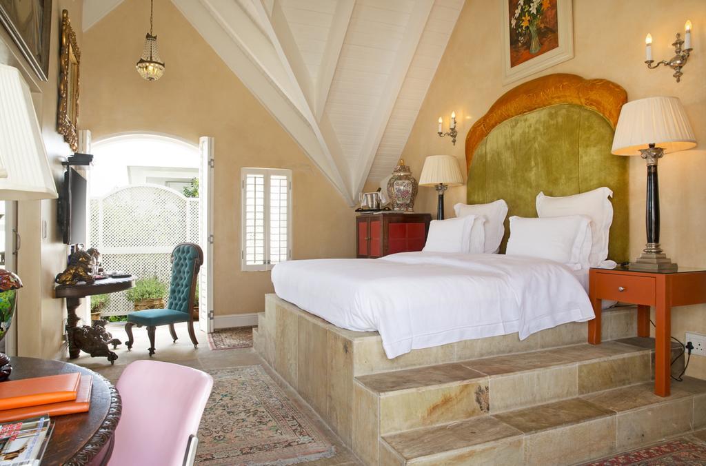 Birkenhead House Hotel Hermanus Cameră foto