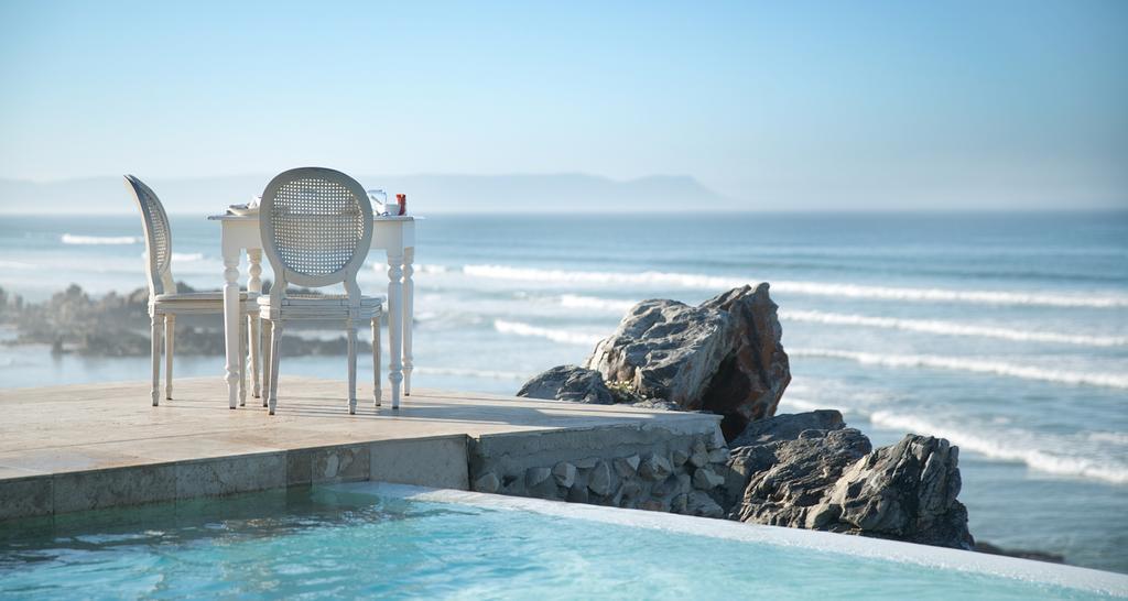 Birkenhead House Hotel Hermanus Exterior foto