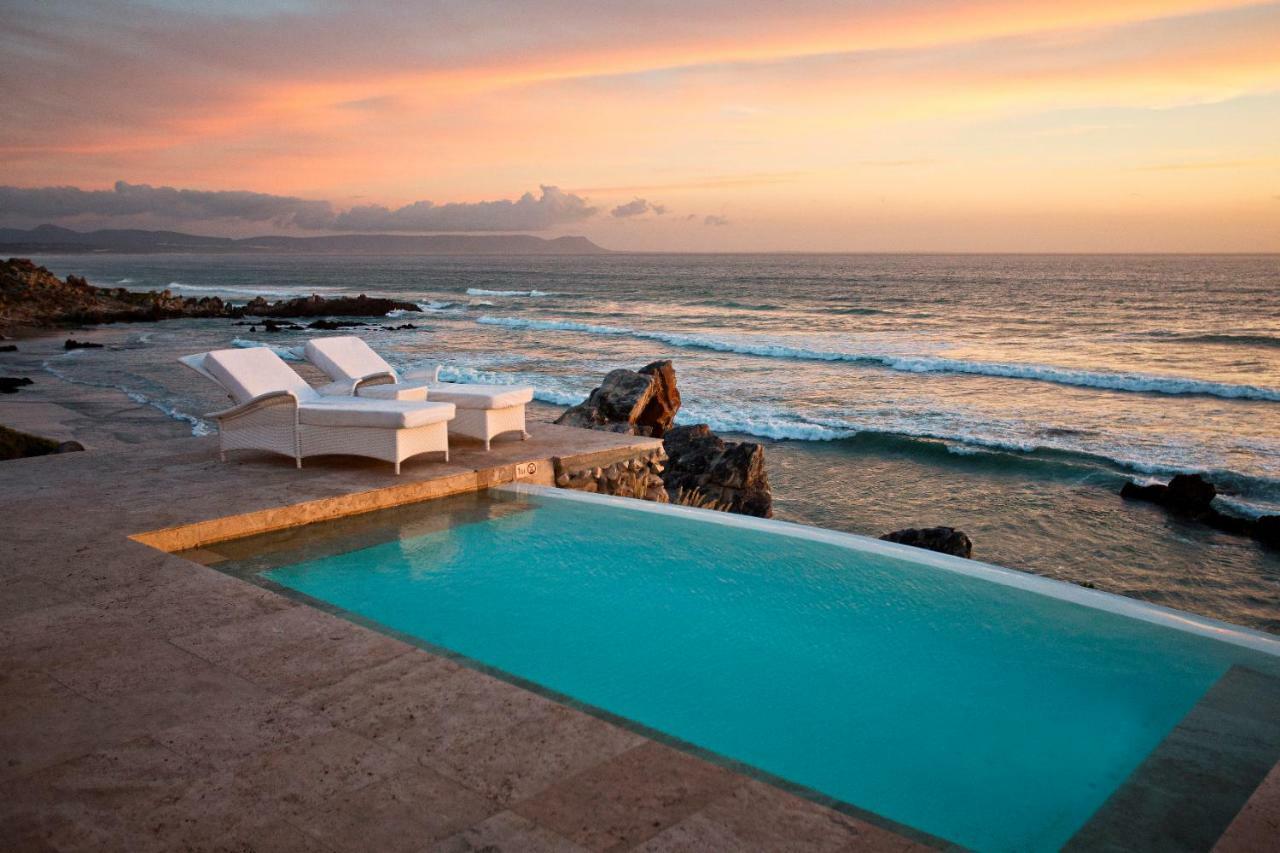 Birkenhead House Hotel Hermanus Exterior foto